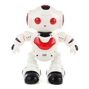 ربات اسباب بازی کنترلی موزیکال مدل A Lifelike Dance Robot_اسباب بازی